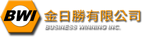 金日勝有限公司Business Winning Inc.